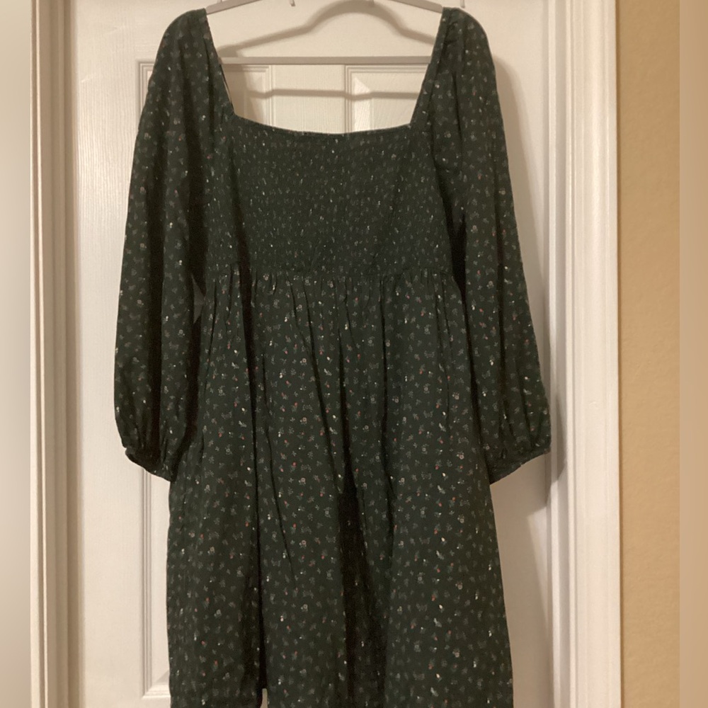 Maternity dress
